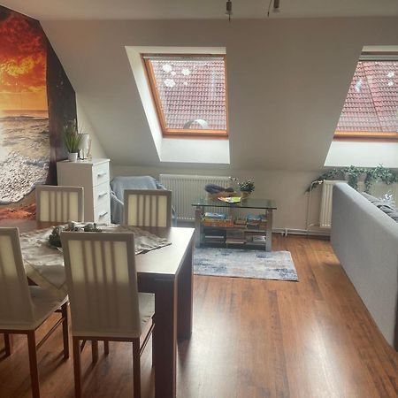 Apartman Beruska Krelovice Extérieur photo