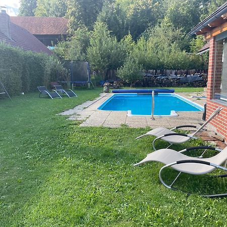 Apartman Beruska Krelovice Extérieur photo