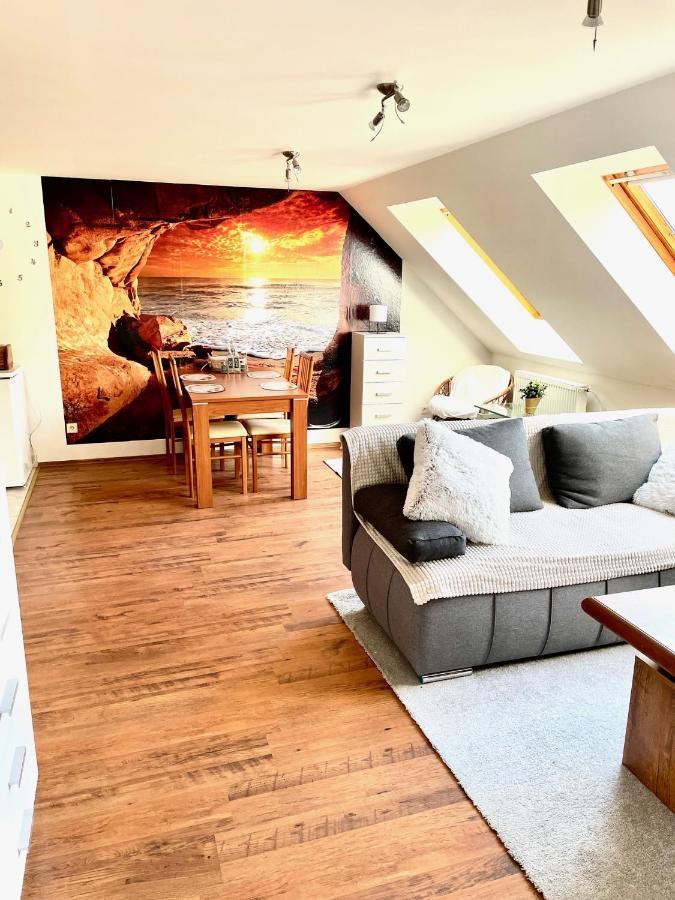 Apartman Beruska Krelovice Extérieur photo