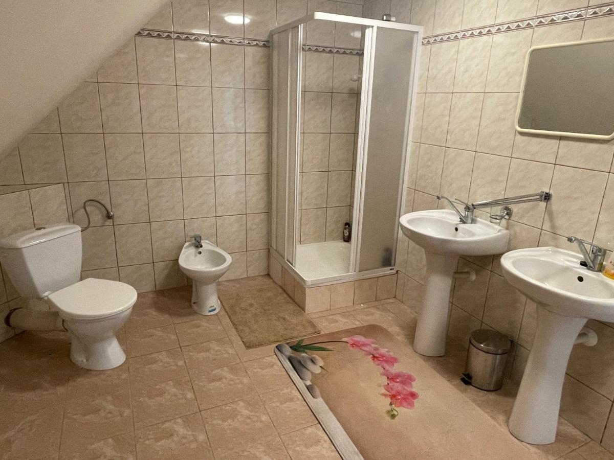 Apartman Beruska Krelovice Extérieur photo