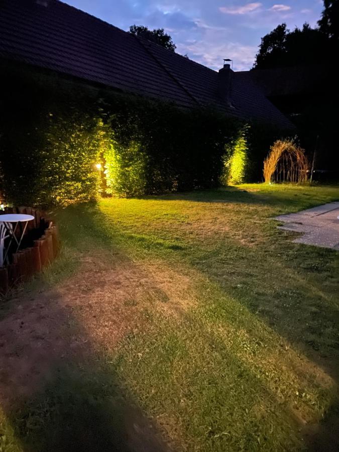 Apartman Beruska Krelovice Extérieur photo