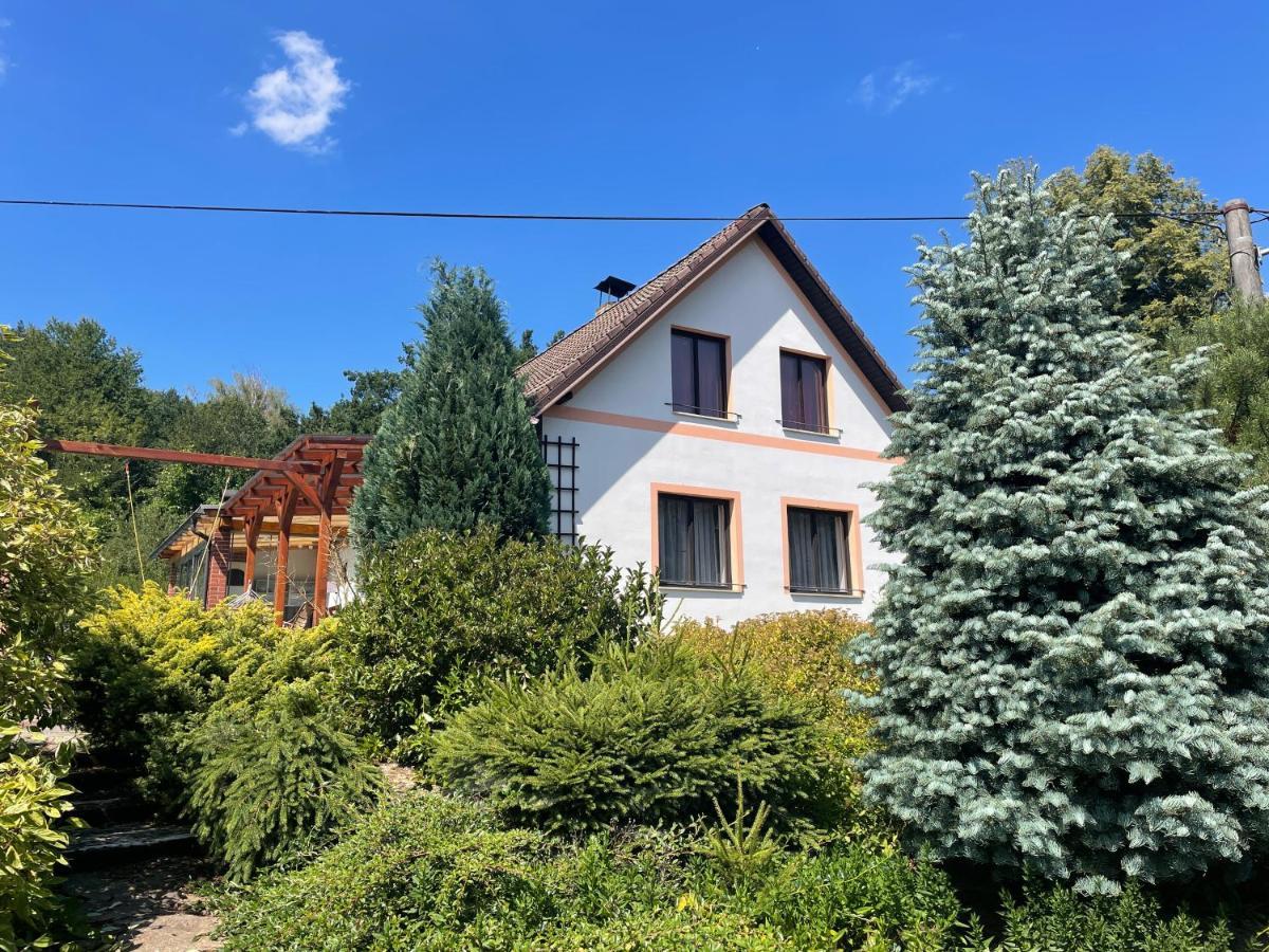 Apartman Beruska Krelovice Extérieur photo