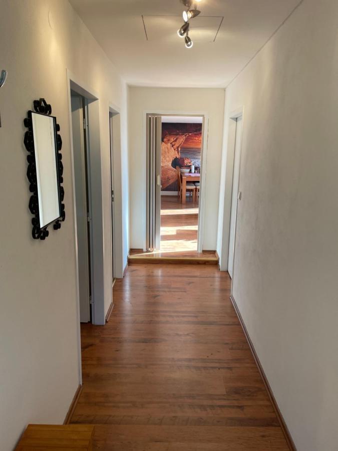 Apartman Beruska Krelovice Extérieur photo