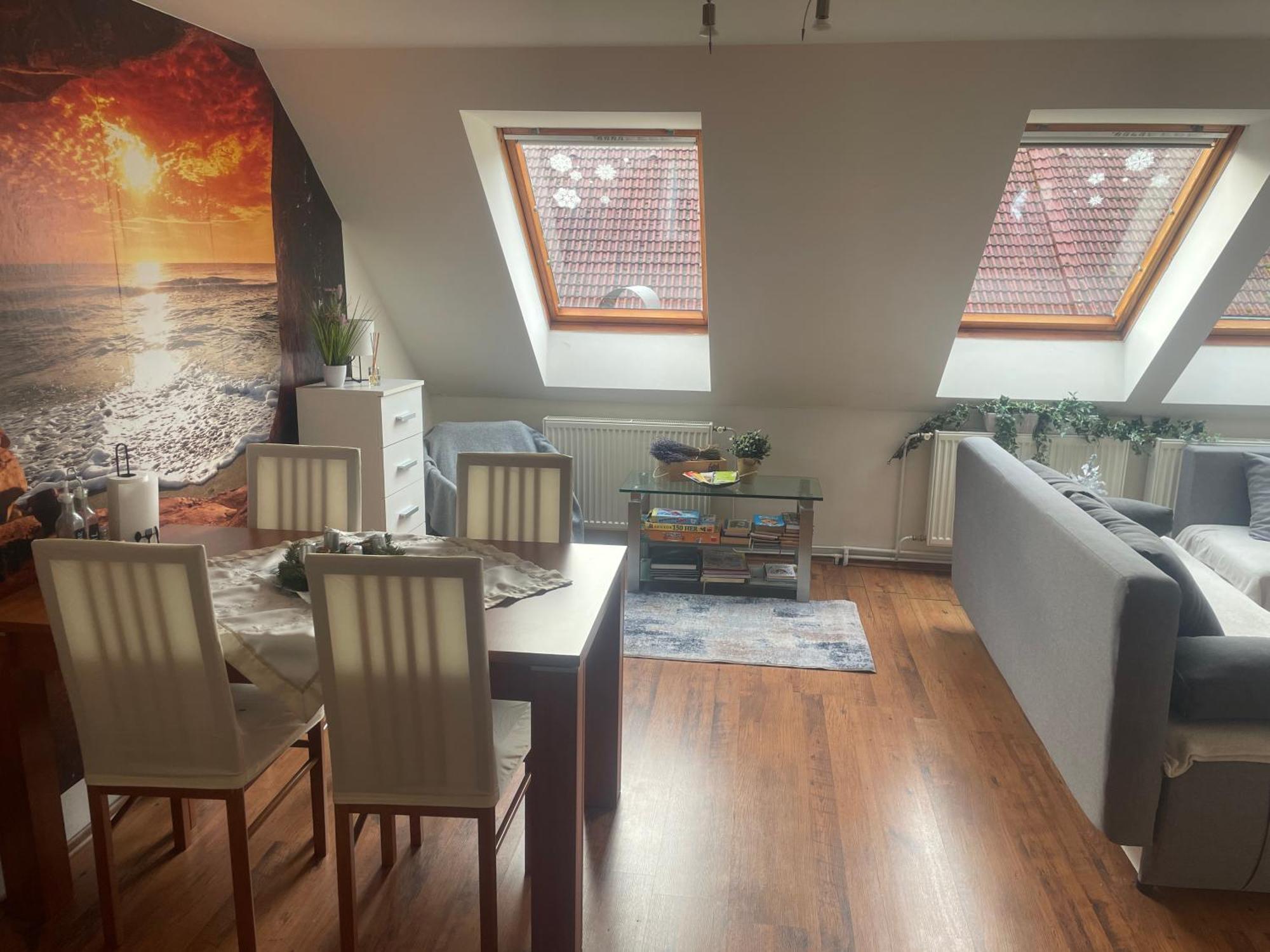 Apartman Beruska Krelovice Extérieur photo