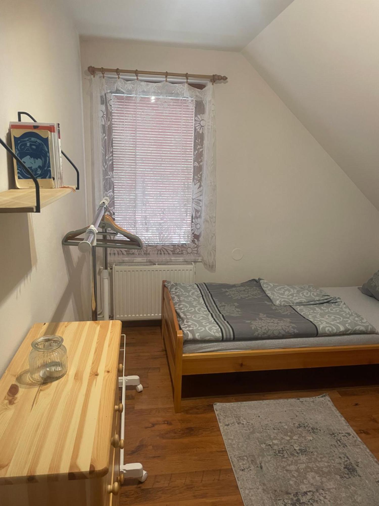 Apartman Beruska Krelovice Extérieur photo